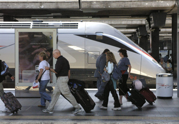 Train